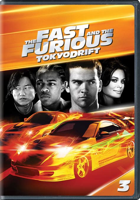 dvd fast and furious tokyo drift|watch tokyo drift full movie.